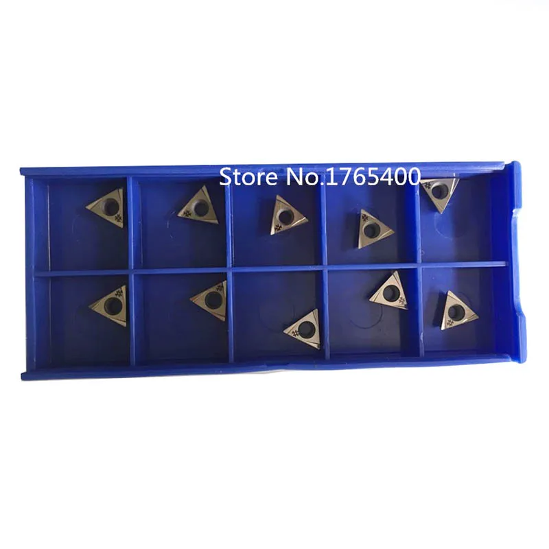 10 шт. карбидные вставки TPGT090204L для расточных стержней|carbide boring bar|insertinsert carbide |