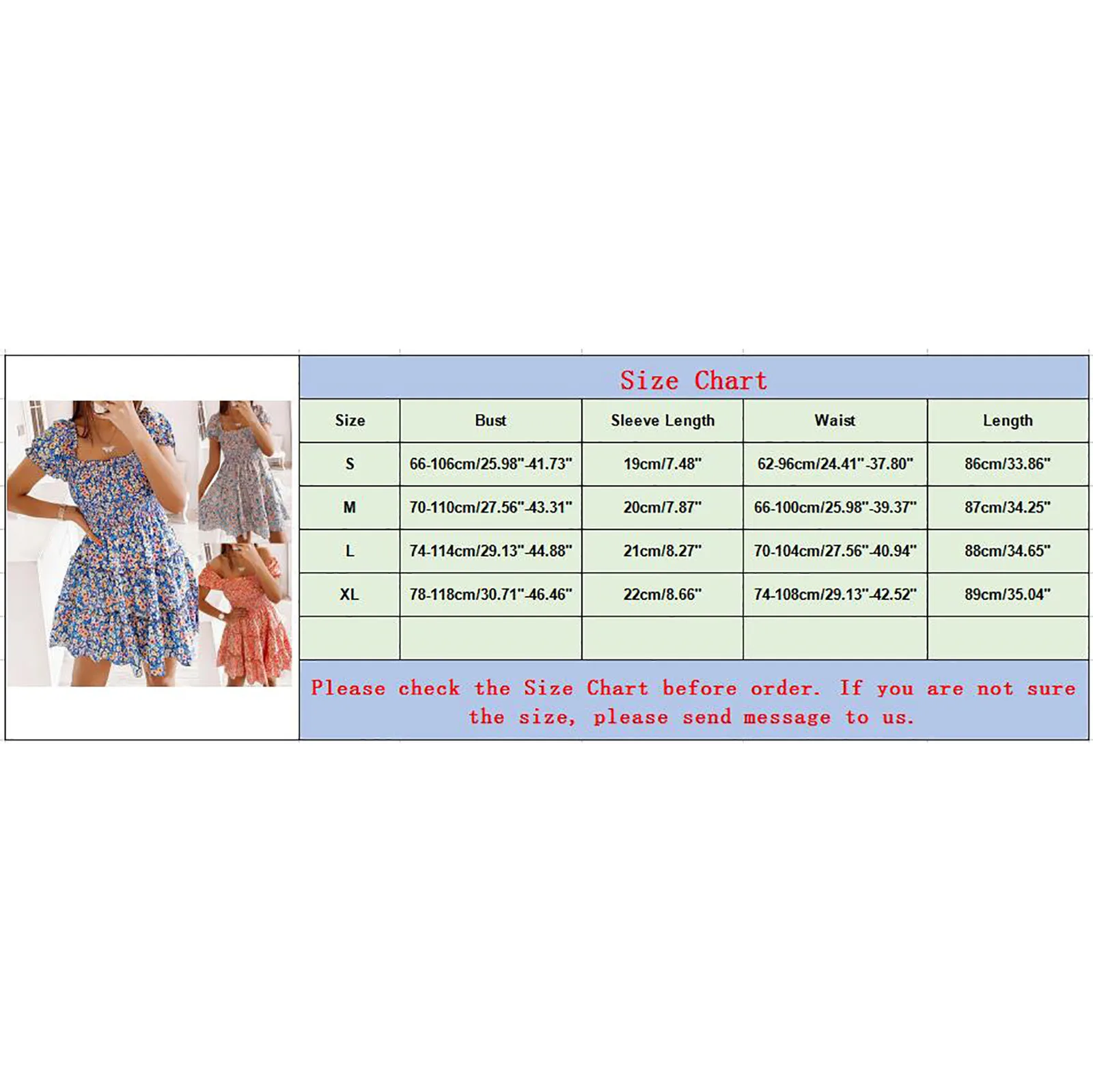 Women Casual Dress Summer Dresses Summer Floral Square Neck Cake Dress Wrapped Chest Print Dress Robe Femme Soiree
Women Casual Dress Summer Dresses Summer Floral Square Neck Cake Dress Wrapped Chest Print Dress Robe Femme Soiree