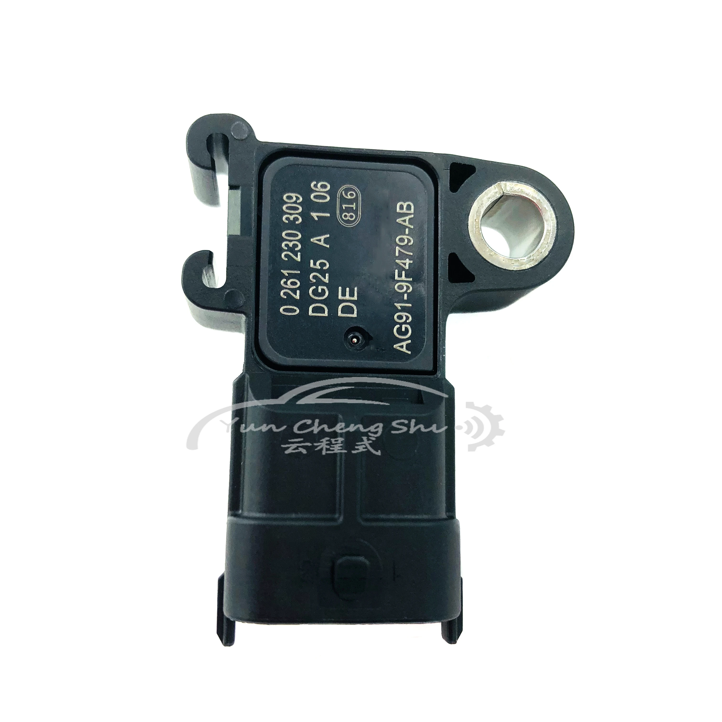 Intake pressure sensor AG9Z9F479A Intake Boost Pressure For Ford Edge Fiesta Focus Transit Lincoln MKC MKZ MKT MKX
Intake pressure sensor AG9Z9F479A Intake Boost Pressure For Ford Edge Fiesta Focus Transit Lincoln MKC MKZ MKT MKX