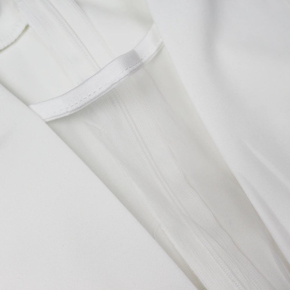 Rompers Womens Jumpsuit White Elegant Fashion Zip Up Straight Leg Vacation One Piece Party Outfits For Women Summer Clothes 2021
Rompers Womens Jumpsuit White Elegant Fashion Zip Up Straight Leg Vacation One Piece Party Outfits For Women Summer Clothes 2021