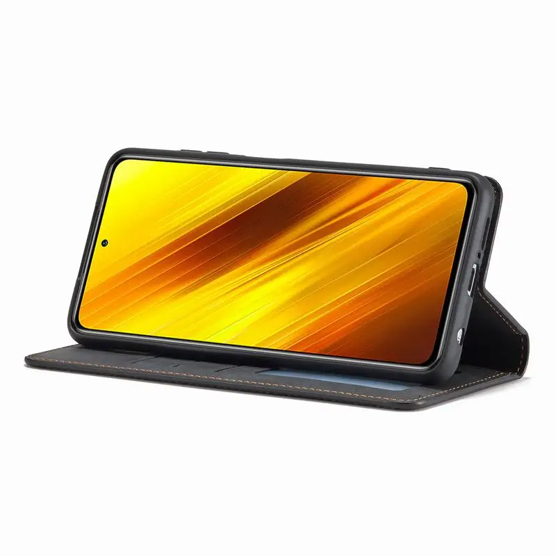 Magnetic Luxury Flip Case For Xiaomi Mi Poco X3 NFC Pro Case Leather Wallet Smooth Cover For Xiaomi Pocophone X3 Nfc Pro Case
Magnetic Luxury Flip Case For Xiaomi Mi Poco X3 NFC Pro Case Leather Wallet Smooth Cover For Xiaomi Pocophone X3 Nfc Pro Case