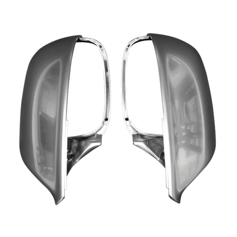 Chrome Cover Rearview Mirror Shell For Audi Q7 2005 2006 2007 2008 2009 2010 2011 2012 2013 2014 2015 Upgrade SQ7
Chrome Cover Rearview Mirror Shell For Audi Q7 2005 2006 2007 2008 2009 2010 2011 2012 2013 2014 2015 Upgrade SQ7