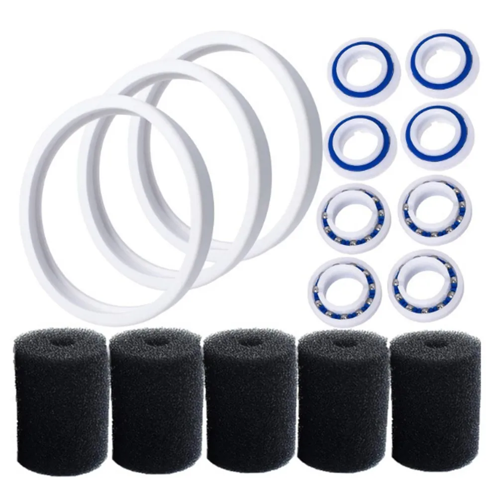 Swimming Pool Cleaner Cleaning Tool Tire Bearing Scrubber Kit # C10 C60 For Polaris 180 280 380
Swimming Pool Cleaner Cleaning Tool Tire Bearing Scrubber Kit # C10 C60 For Polaris 180 280 380