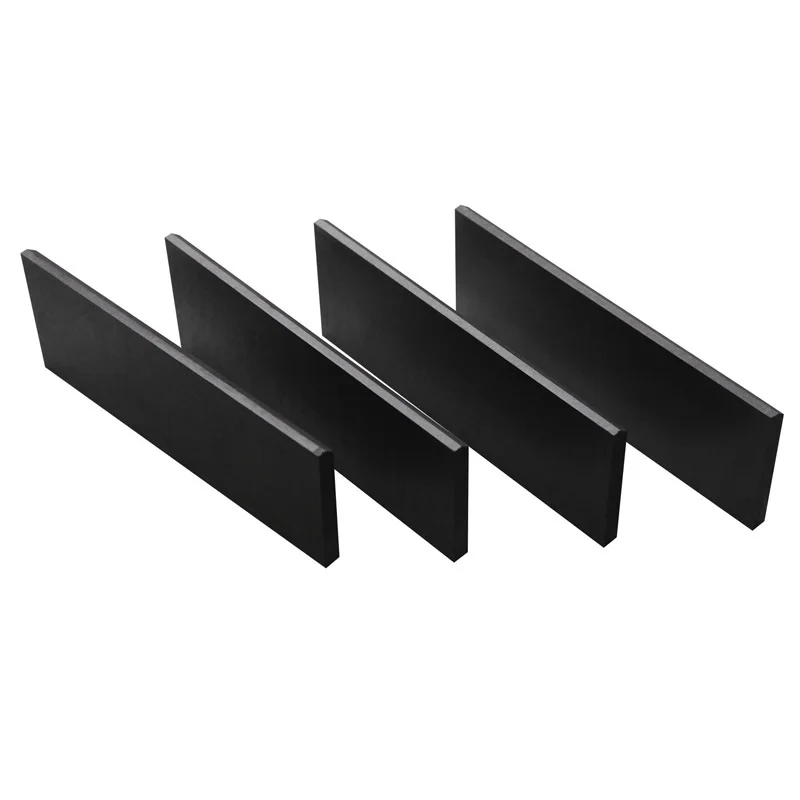 7*52*162mm EK60 graphite vane for Orion Vacuum Pumps KRF 70/ KRA 8/KRH 8 ,carbon graphite sheet for Orion Pump Vanes
7*52*162mm EK60 graphite vane for Orion Vacuum Pumps KRF 70/ KRA 8/KRH 8 ,carbon graphite sheet for Orion Pump Vanes