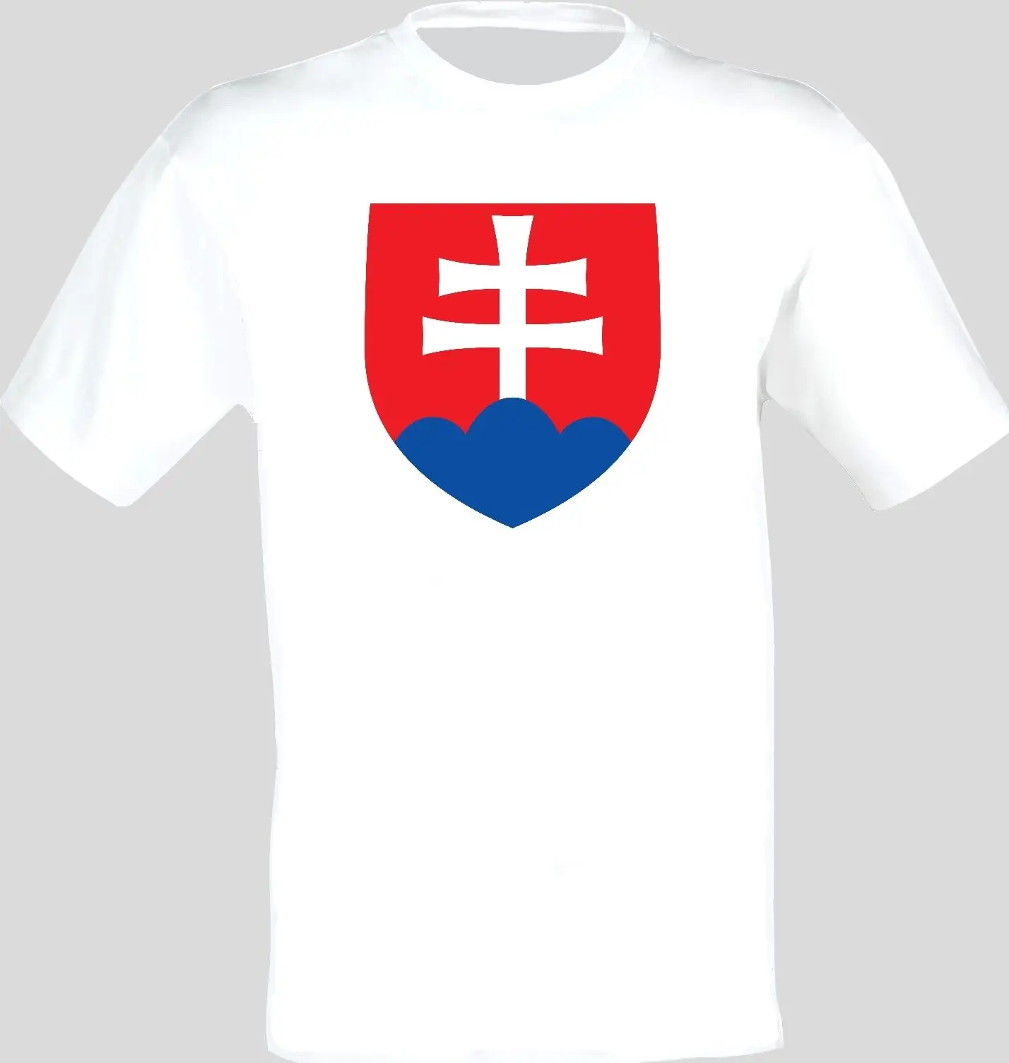 Coat of Arms Of The Slovak Republic Slovakia Arms Flag Men T-Shirt Short Casual 100% Cotton Shirts
Coat of Arms Of The Slovak Republic Slovakia Arms Flag Men T-Shirt Short Casual 100% Cotton Shirts