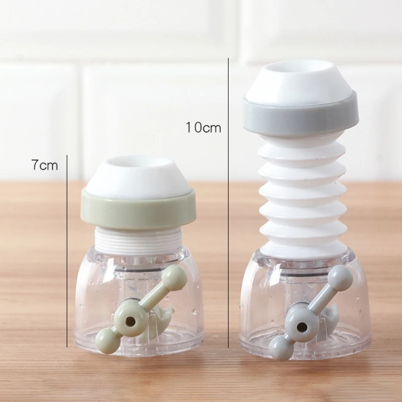 Universal Water Tap Faucet Adapter Shower Anti Splash Head Adapter Rotatable Bubbler Fittings For Kitchen Bathroom Accessories
Universal Water Tap Faucet Adapter Shower Anti Splash Head Adapter Rotatable Bubbler Fittings For Kitchen Bathroom Accessories