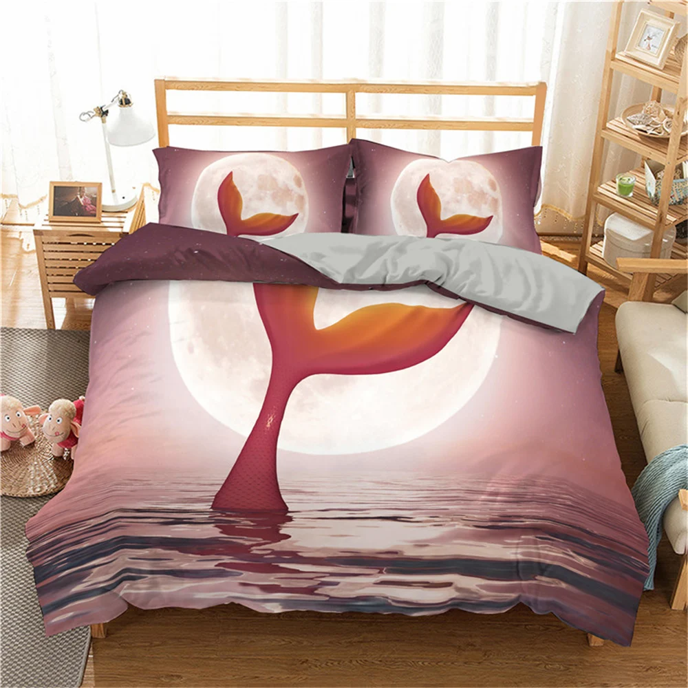 3D Cat Dog Heart Printed Bedding Set Puppy Pets Duvet Cover Pillowcase Queen King kids Quilt Cover 2/3pcs (No Filling No Sheet)
3D Cat Dog Heart Printed Bedding Set Puppy Pets Duvet Cover Pillowcase Queen King kids Quilt Cover 2/3pcs (No Filling No Sheet)