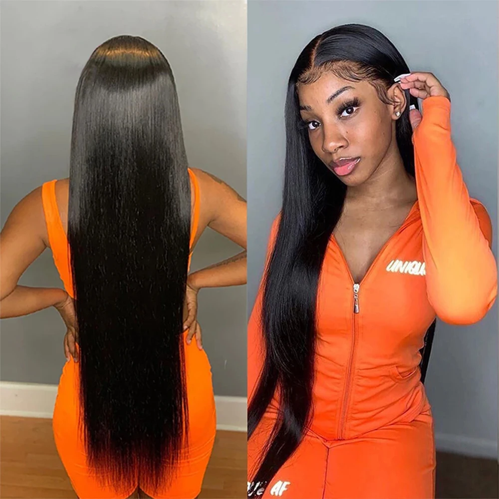 13x 4Transparent Lace Front человеческие волосы парики бразильские натуральные черные очень длинные прямые волосы 200 плотность
13x 4Transparent Lace Front человеческие волосы парики бразильские натуральные черные очень длинные прямые волосы 200 плотность