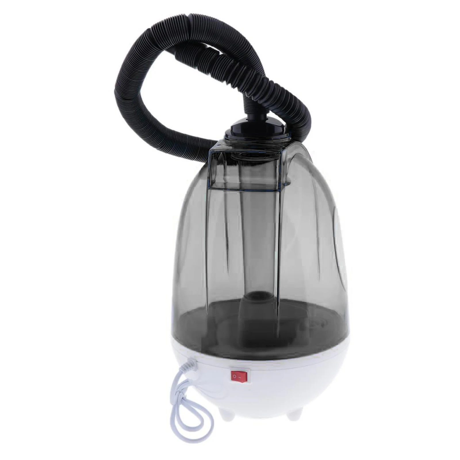 Reptile Fogger Terrariums Humidifier Fog Machine Mister 4L for Paludarium/Vivarium/Reptiles/Amphibians
Reptile Fogger Terrariums Humidifier Fog Machine Mister 4L for Paludarium/Vivarium/Reptiles/Amphibians