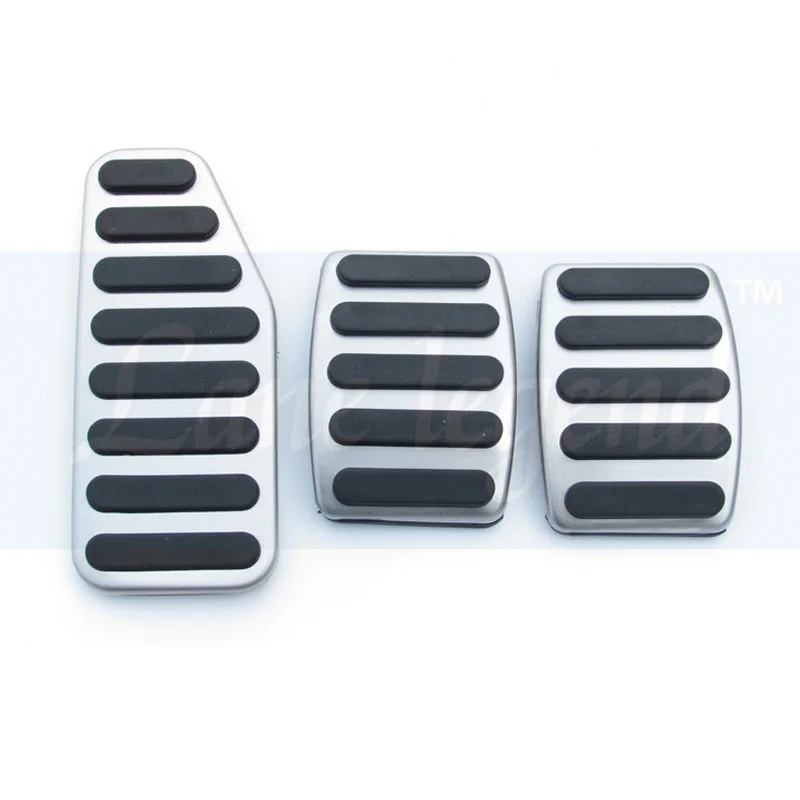 Auto Stainless Steel Car Pedals for Suzuki Swift Sport Ignis Alto Grand Vitara 2005-2019 Jimmy 2018-2020 Auto Pedal Cover
Auto Stainless Steel Car Pedals for Suzuki Swift Sport Ignis Alto Grand Vitara 2005-2019 Jimmy 2018-2020 Auto Pedal Cover