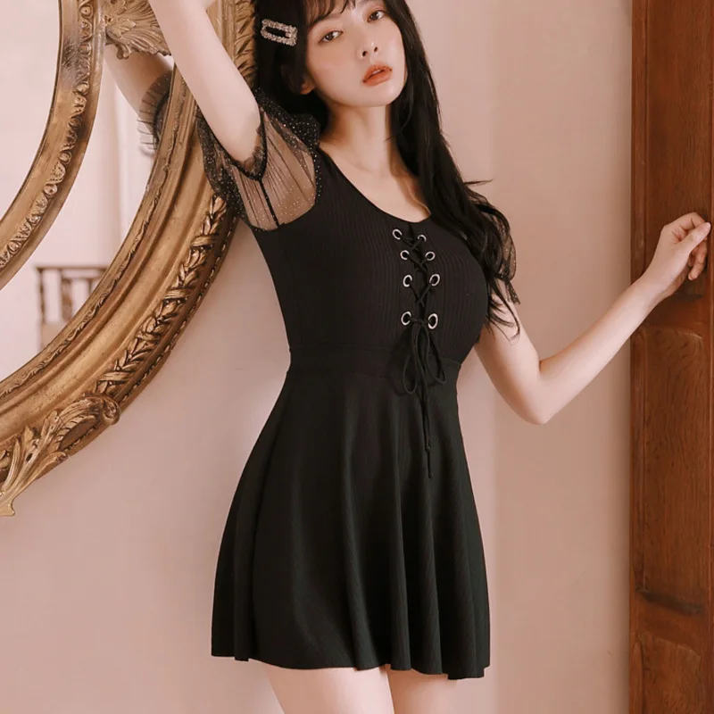 Swimsuit Women Swimming Trikini Woman One Piece Sexy Rashguard Female New Fairy 2020 Winter Print Polyester
Swimsuit Women Swimming Trikini Woman One Piece Sexy Rashguard Female New Fairy 2020 Winter Print Polyester
