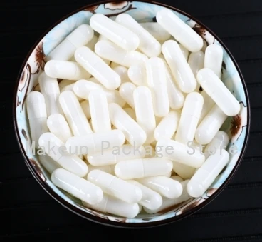 3# 1000/5000pcs/lot High Quality Empty Colored Hard Gelatin Capsules, Hollow Gelatin Capsules , Joined or Separated Capsules
3# 1000/5000pcs/lot High Quality Empty Colored Hard Gelatin Capsules, Hollow Gelatin Capsules , Joined or Separated Capsules