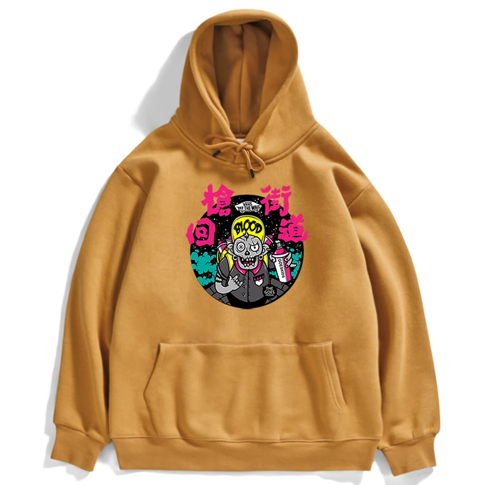 Horror Cartoon Print Streetwear Womens Cartoons Aesthetic Clothing Casual Fleece Hoodie Autumn Crewneck Pullover Women
Horror Cartoon Print Streetwear Womens Cartoons Aesthetic Clothing Casual Fleece Hoodie Autumn Crewneck Pullover Women