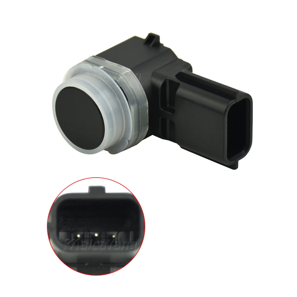 High Quality Parking Aid System Parking Sensor PDC For RENAULT Megane 3 Fluence 2009-2015
High Quality Parking Aid System Parking Sensor PDC For RENAULT Megane 3 Fluence 2009-2015