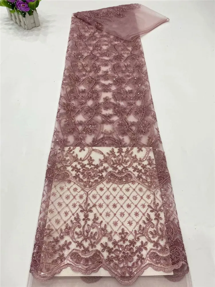 High Quality Embroidery sequin Tulle Lace Fabric Hot Sale African Lace Fabric Nigerian Lace Fabric For Wedding Dress FD320
High Quality Embroidery sequin Tulle Lace Fabric Hot Sale African Lace Fabric Nigerian Lace Fabric For Wedding Dress FD320