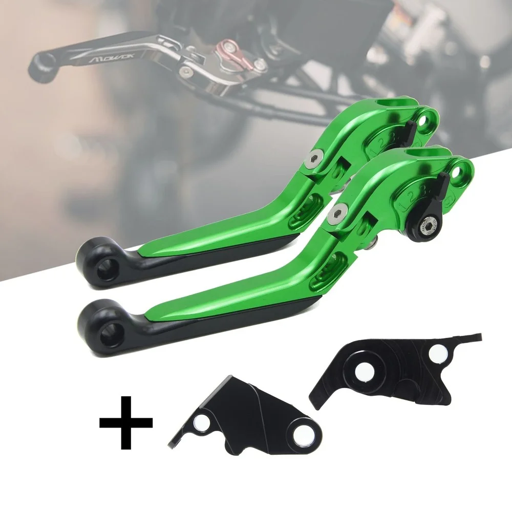Применим для Kawasaki ZX10R/Rr/KRT/SE, модифицированный тормозной стержень сцепления, тормозной гудок, тяговый стержень сцепления
Применим для Kawasaki ZX10R/Rr/KRT/SE, модифицированный тормозной стержень сцепления, тормозной гудок, тяговый стержень сцепления