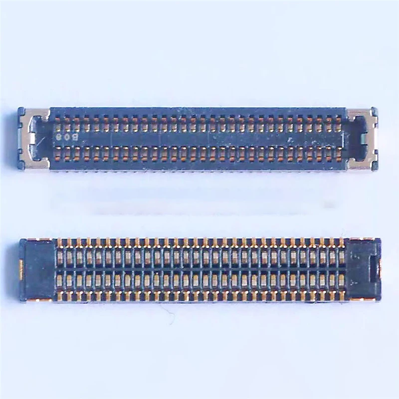 LCD Display FPC Connector Plug &USB Charging flex FPC Plug Pin& Battery FPC Connector Clip Plug For Mate 10 Mate 10 Pro
LCD Display FPC Connector Plug &USB Charging flex FPC Plug Pin& Battery FPC Connector Clip Plug For Mate 10 Mate 10 Pro