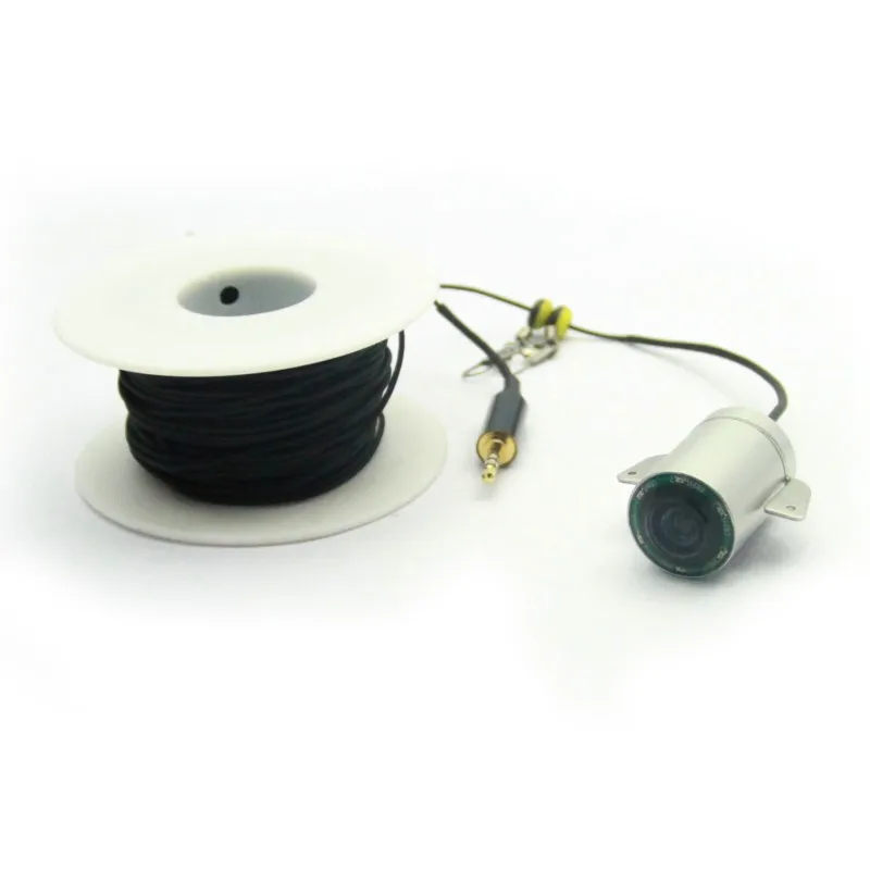 Spare Parts for Video Fish Finder System 20M 30M Seperate Cable 2.0mp Night Vision Ice Underwater Fishing Camera
Spare Parts for Video Fish Finder System 20M 30M Seperate Cable 2.0mp Night Vision Ice Underwater Fishing Camera