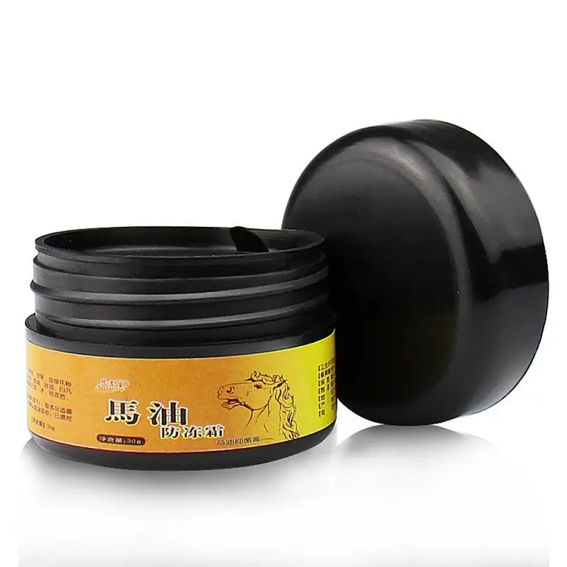 Horse Oil Restoring Cream Anti-chapping Peeling Winter Anti-crack Hand Cream Anti-Aging Whitening Hand Lotion Nourishing TSLM2
Horse Oil Restoring Cream Anti-chapping Peeling Winter Anti-crack Hand Cream Anti-Aging Whitening Hand Lotion Nourishing TSLM2