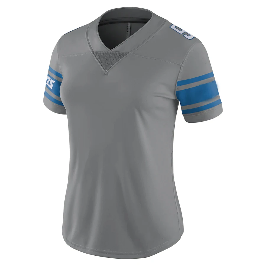 Customized Stitch Womens Jersey American Football Detroit Fans Jerseys STAFFORD GOLLADAY HOCKENSON SANDERS KERRYON OKUDAH Jersey
Customized Stitch Womens Jersey American Football Detroit Fans Jerseys STAFFORD GOLLADAY HOCKENSON SANDERS KERRYON OKUDAH Jersey