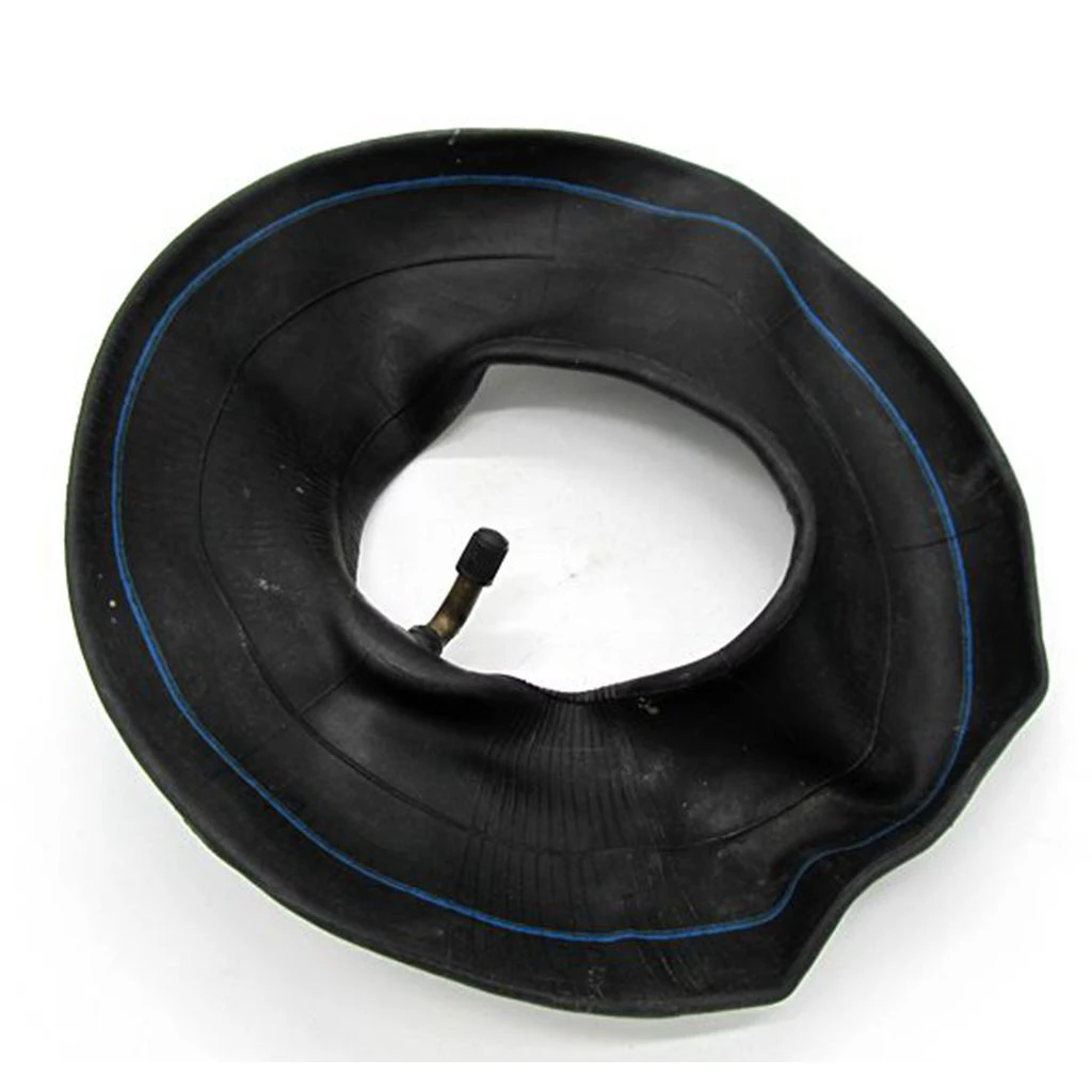 2 штуки 4,10/3,50-4 внутренняя трубка резиновая с клапаном 47CC 49CC
2 штуки 4,10/3,50-4 внутренняя трубка резиновая с клапаном 47CC 49CC