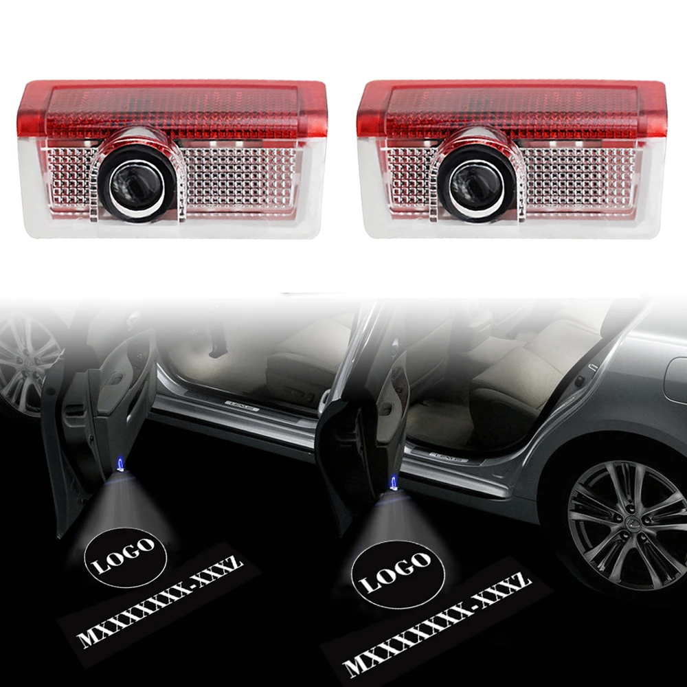 LED Welcome Lamp Car Door Light Logo Laser Projector Lighting Emblem For Mercedes Benz AMG A E C Class W205 W176 W212 W213 W177
LED Welcome Lamp Car Door Light Logo Laser Projector Lighting Emblem For Mercedes Benz AMG A E C Class W205 W176 W212 W213 W177