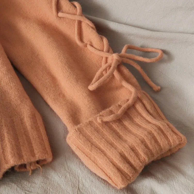 Sweater Women 2020 Autumn Winter Solid O Neck Pullover Sweaters Korean Style Knitted Long Sleeve Jumpers Casual Tops Blue
Sweater Women 2020 Autumn Winter Solid O Neck Pullover Sweaters Korean Style Knitted Long Sleeve Jumpers Casual Tops Blue