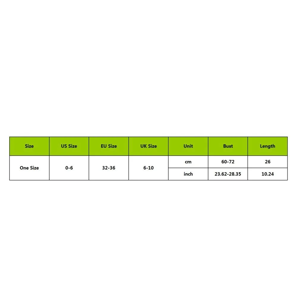 Women Tube Top Female Crop Top Push Up Bra Sport Active Bra Sexy Lingerie Fitness Seamless Underwear Brassiere Bandeau Top Tank
Women Tube Top Female Crop Top Push Up Bra Sport Active Bra Sexy Lingerie Fitness Seamless Underwear Brassiere Bandeau Top Tank