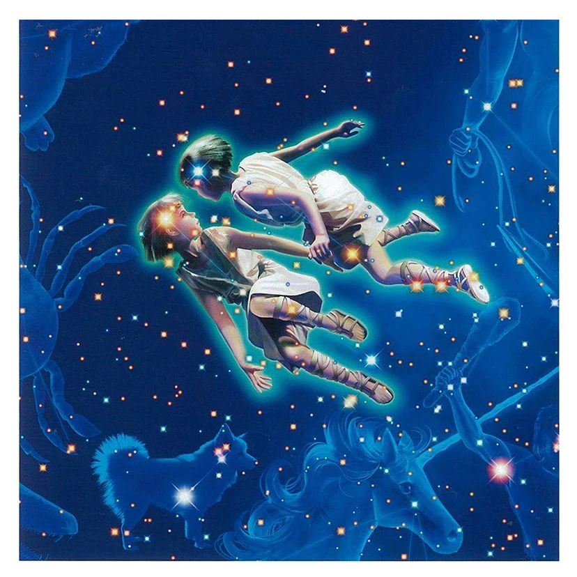 5D Diy Full Round Diamond Painting Constellation “Gemini" 3D Embroidery Cross Stitch Rhinestone Mosaic Home Decor Gift Yc180
5D Diy Full Round Diamond Painting Constellation “Gemini" 3D Embroidery Cross Stitch Rhinestone Mosaic Home Decor Gift Yc180