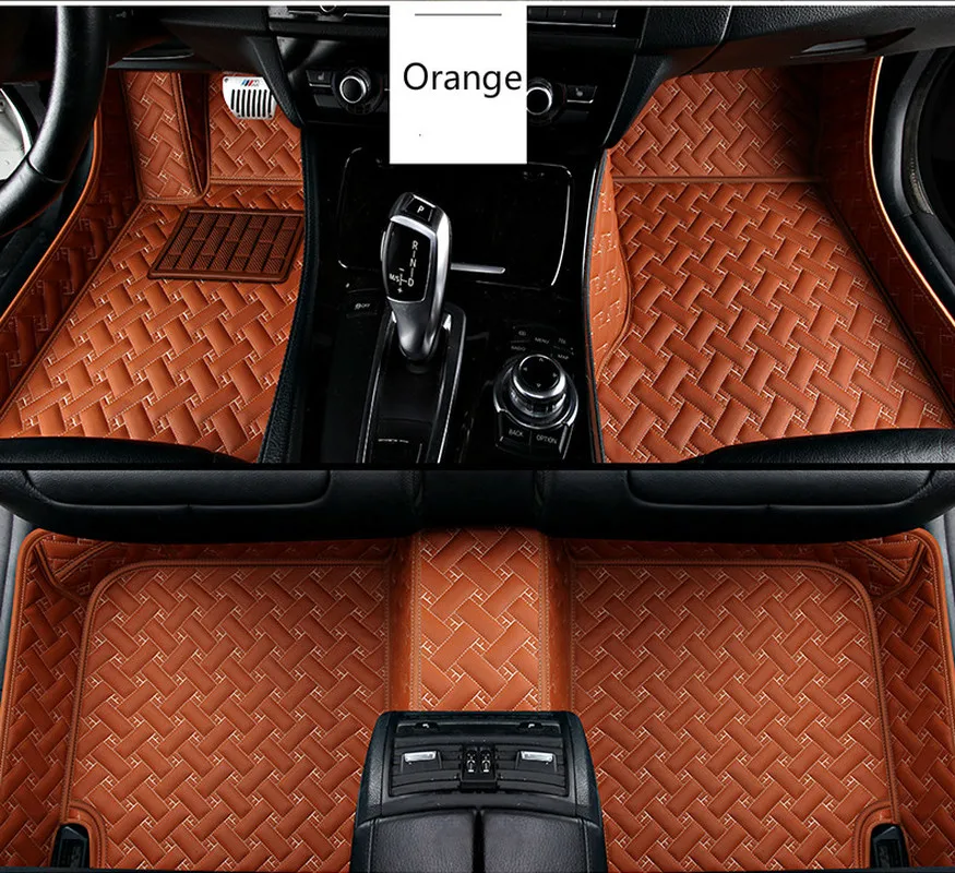 Full Covered No Odor Waterproof Carpets Durable Special Car Floor Mats For Lexus CT200H ES250 ES330 ES300H ES350 GX460 GX470
Full Covered No Odor Waterproof Carpets Durable Special Car Floor Mats For Lexus CT200H ES250 ES330 ES300H ES350 GX460 GX470
