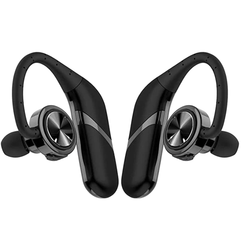 Фото Горячая новинка S800 Bluetooth 4 2 In Ear TWS True Беспроводная стерео бинауральная гарнитура