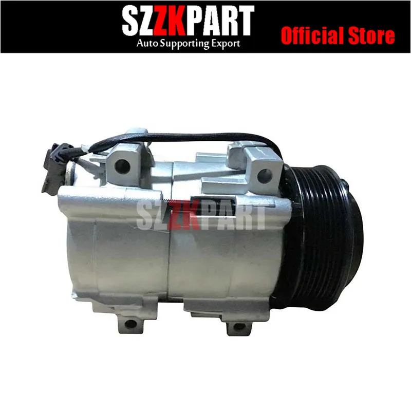 High quality car auto air ac compressor HS18 for Dodge Ram 2500/3500 55111411AD 55111411AE 55111411AH
High quality car auto air ac compressor HS18 for Dodge Ram 2500/3500 55111411AD 55111411AE 55111411AH