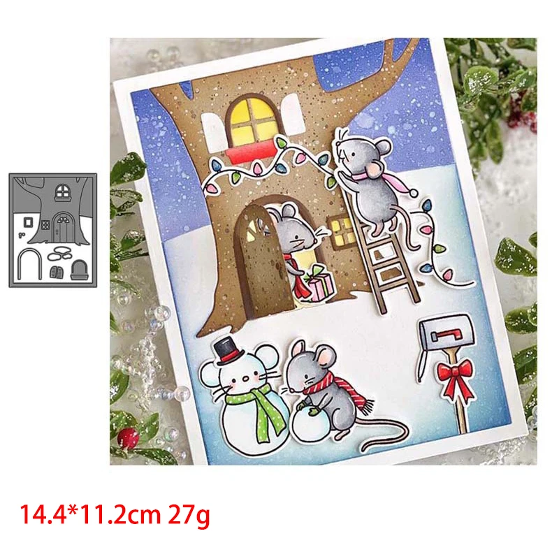 Big Tree Background Frame Metal Cutting Dies Stencils for DIY Scrapbooking photo album Decorative Embossing Paper Cards
Big Tree Background Frame Metal Cutting Dies Stencils for DIY Scrapbooking photo album Decorative Embossing Paper Cards