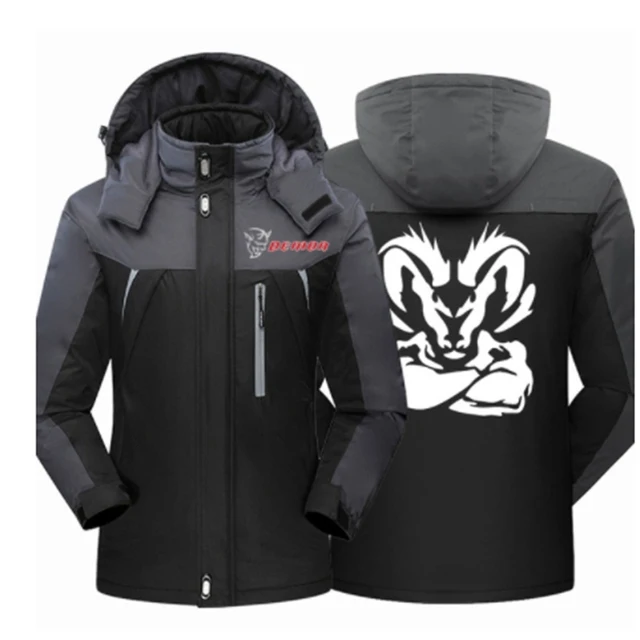 2021 Winter Dodge Men's Clothing Fleece Waterproof Jackets Thicken Slim Fit Zippe High Quality Outwear
2021 Winter Dodge Men's Clothing Fleece Waterproof Jackets Thicken Slim Fit Zippe High Quality Outwear