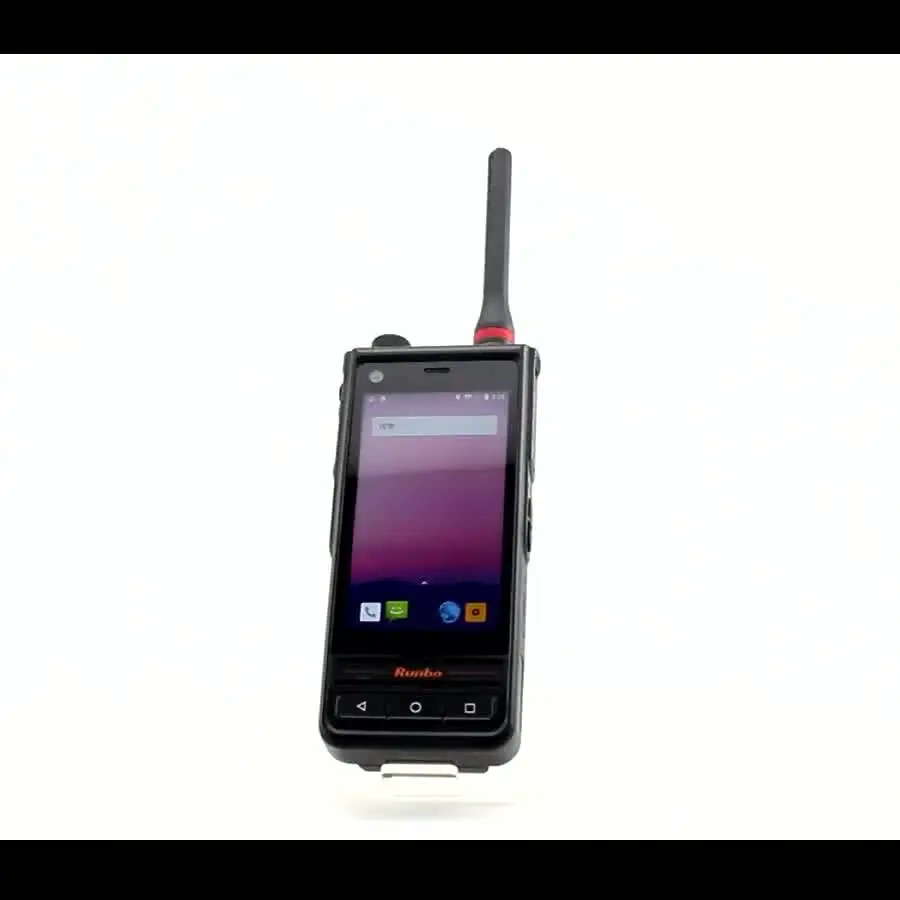 2021 New walkie talkie 500km two way radio RunboE81 Waterproof LTE DMR Walkie Talkie
2021 New walkie talkie 500km two way radio RunboE81 Waterproof LTE DMR Walkie Talkie