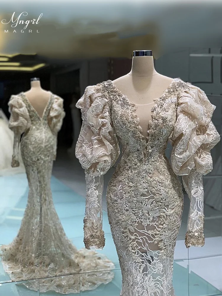 MNGRL Luxury Evening Dress One-shoulder Long Sleeves Hand-applied Diamonds Glittering 2021 New Evening Dress Party Dress 
MNGRL Luxury Evening Dress One-shoulder Long Sleeves Hand-applied Diamonds Glittering 2021 New Evening Dress Party Dress