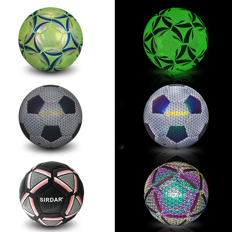 New Soccer Ball Size 4 PU Material Goal Team Match Outdoor Sports Football Training Game Ball Student Children‘s Football -40
New Soccer Ball Size 4 PU Material Goal Team Match Outdoor Sports Football Training Game Ball Student Children‘s Football -40