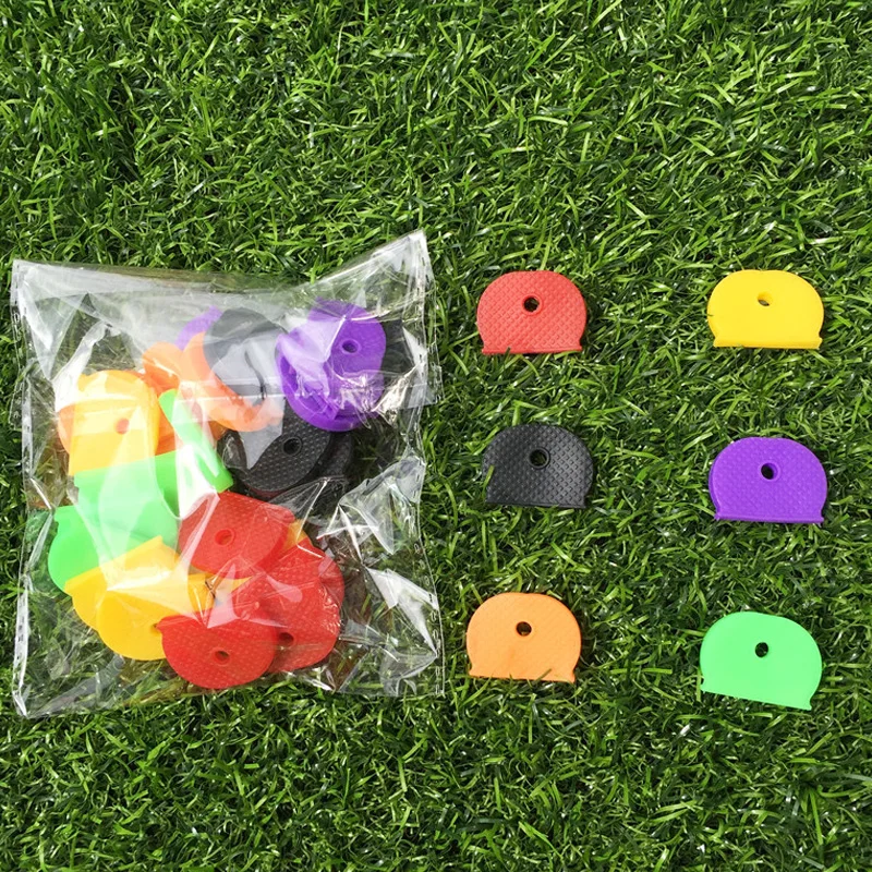 Fashion Hollow Keys Cap Multi Bright Color Silicone Soft Key Covers Topper Keyring can CSV
Fashion Hollow Keys Cap Multi Bright Color Silicone Soft Key Covers Topper Keyring can CSV