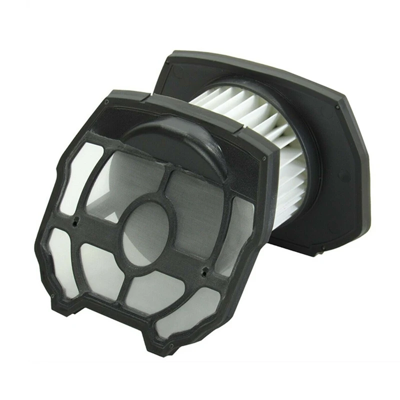 2Set Hand-Held Vacuum Cleaner Air Filter with Pre-Filter for Ryobi 313282002 18 Hand-Held Vacuum Cleaner Parts
2Set Hand-Held Vacuum Cleaner Air Filter with Pre-Filter for Ryobi 313282002 18 Hand-Held Vacuum Cleaner Parts