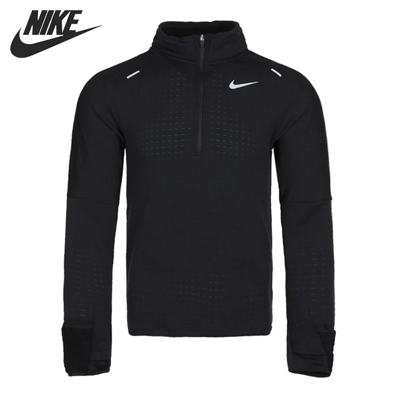 Оригинальное новое поступление, Мужской пуловер NIKE M NK SPHR ELMNT TOP HZ 3,0, спортивная одежда
Оригинальное новое поступление, Мужской пуловер NIKE M NK SPHR ELMNT TOP HZ 3,0, спортивная одежда