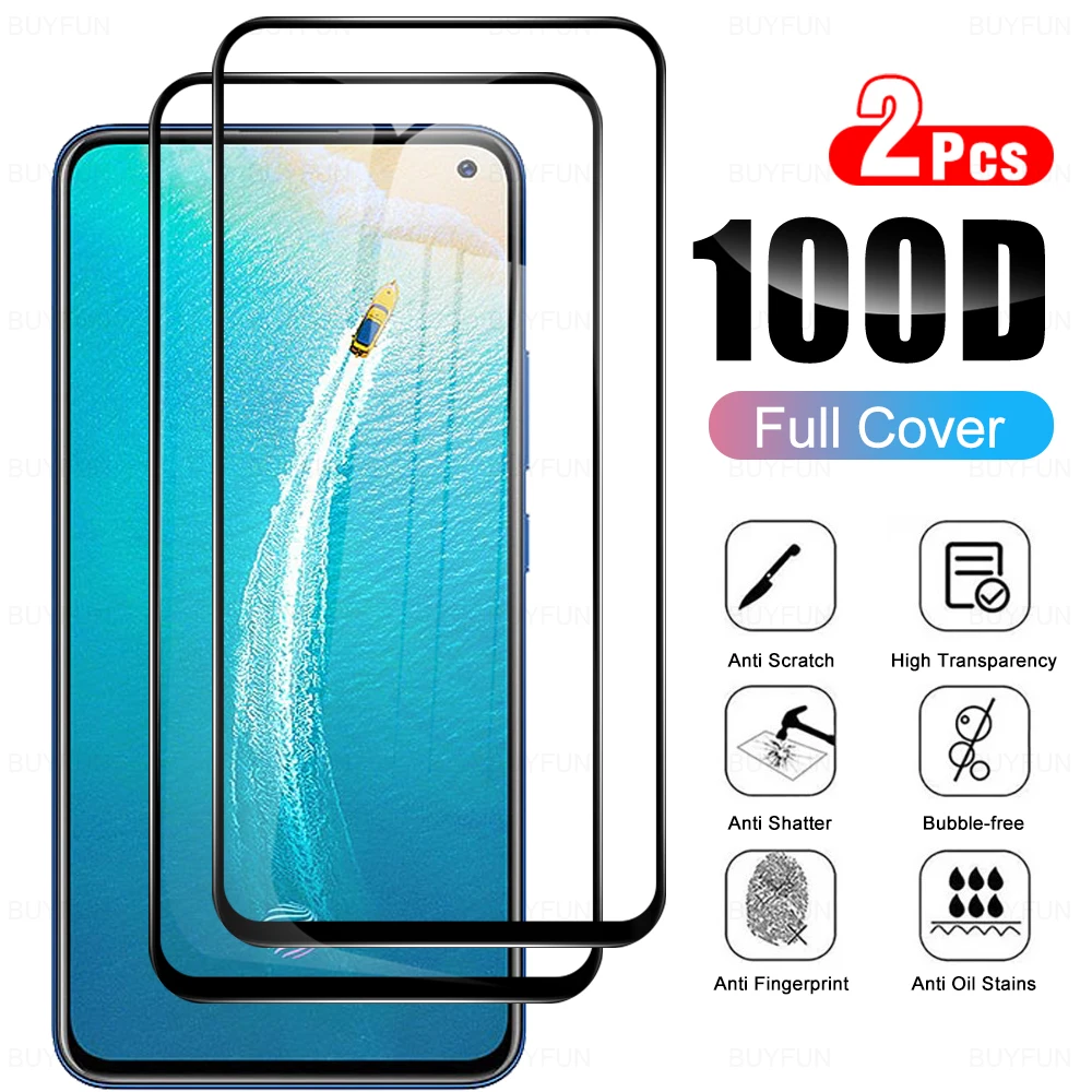 2 шт. закаленное защитное стекло для Vivo V19 Neo Защитная пленка для телефона VIVO v 19 19Neo V19Neo Защитная HD прозрачная пленка для полного покрытия экра...
2 шт. закаленное защитное стекло для Vivo V19 Neo Защитная пленка для телефона VIVO v 19 19Neo V19Neo Защитная HD прозрачная пленка для полного покрытия экра...