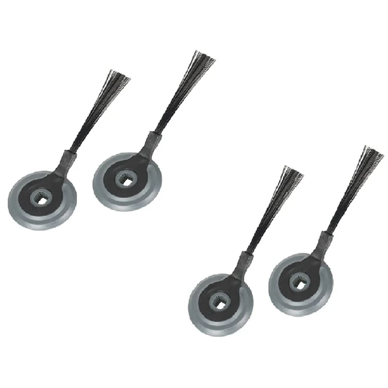 Suitable for Shark ION Robot RV700 N RV720 N RV750 N RV850 RV851WV RV850BRN/WV Vacuum Replacement Parts 4 Pieces
Suitable for Shark ION Robot RV700 N RV720 N RV750 N RV850 RV851WV RV850BRN/WV Vacuum Replacement Parts 4 Pieces