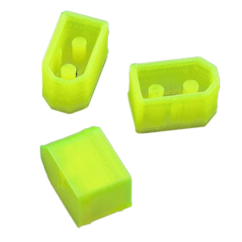 3 PCS XT60 Plug Spark Plastic Protective Cover For RC Quadcopter Multicopter RC FPV Racing Drone Replacement Spare Parts
3 PCS XT60 Plug Spark Plastic Protective Cover For RC Quadcopter Multicopter RC FPV Racing Drone Replacement Spare Parts