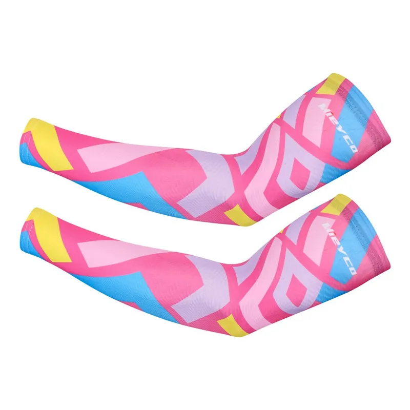 Men Women 1 Pair Cycling Arm Sleeves Sun UV Protective Luvas Ciclismo Cuff Basketball Warmer Manguitos Ciclismo Brazo Hombre
Men Women 1 Pair Cycling Arm Sleeves Sun UV Protective Luvas Ciclismo Cuff Basketball Warmer Manguitos Ciclismo Brazo Hombre