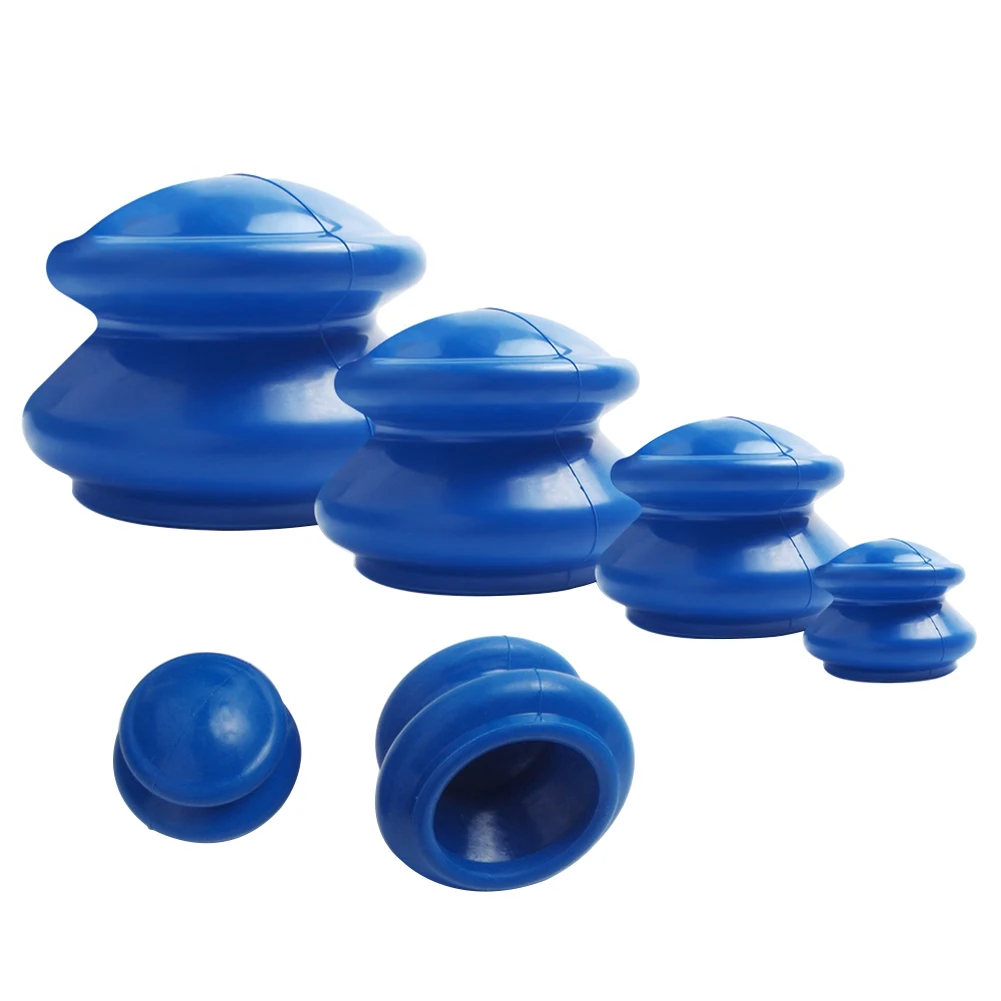 4Pcs Vacuum Cans Suction Cups Moisture Absorber Anti Cellulite Vacuum Cup Set Massage Jars Suction Cups Body Massage Therapy
4Pcs Vacuum Cans Suction Cups Moisture Absorber Anti Cellulite Vacuum Cup Set Massage Jars Suction Cups Body Massage Therapy