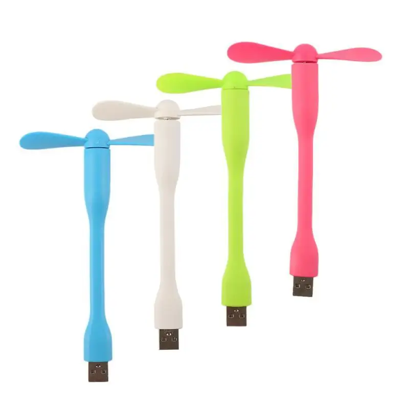 Hot Creative USB Fan Flexible Portable Mini Fan and USB LED Light Lamp Book For Power Bank Notebook Computer USB Gadgets
Hot Creative USB Fan Flexible Portable Mini Fan and USB LED Light Lamp Book For Power Bank Notebook Computer USB Gadgets