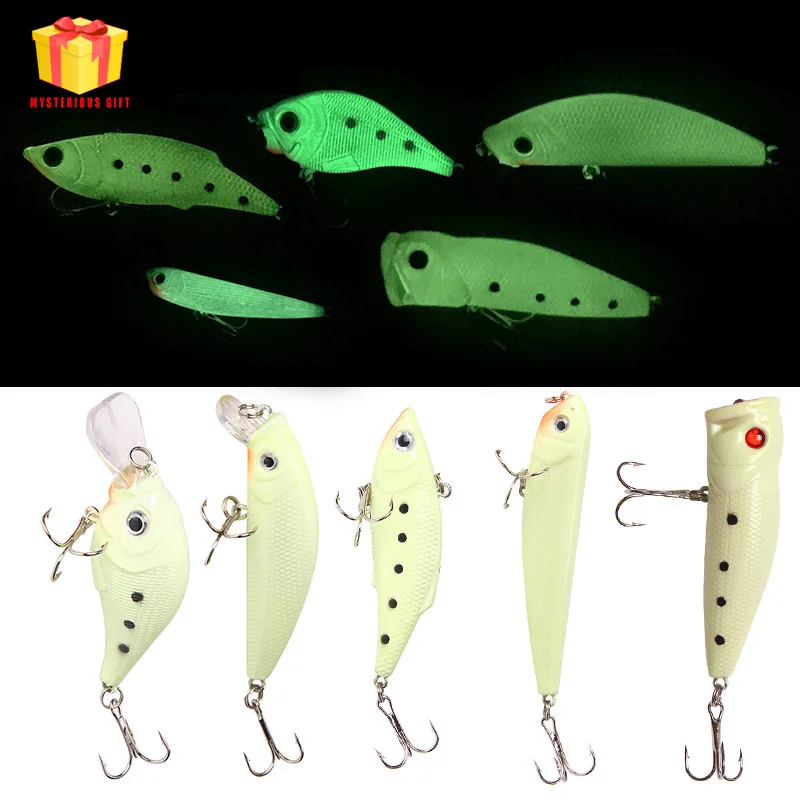 Luya Bait Body Luminous Fatty/Pencil/VIB/Minuo/WaveHard Bait Artificial Bait Fake Bait Fishing Tackle Pesca Bсе для рыбалки Lure
Luya Bait Body Luminous Fatty/Pencil/VIB/Minuo/WaveHard Bait Artificial Bait Fake Bait Fishing Tackle Pesca Bсе для рыбалки Lure