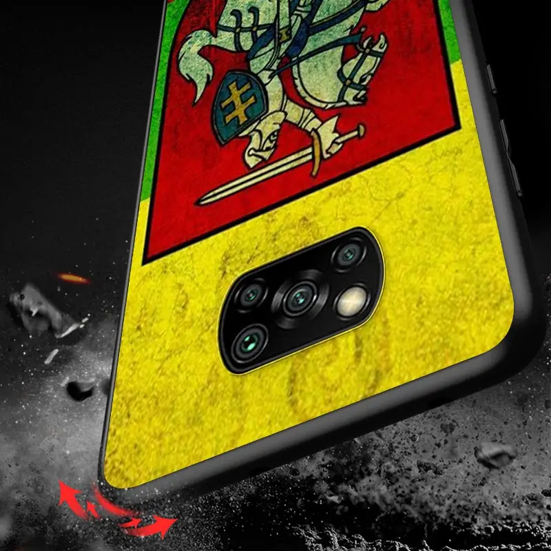 Belarus flag For Xiaomi POCO M3 M2 C3 X3 X2 F2 F1 NFC Pro Xiaomi Mi Play Mix 3 A3 A2 A1 6 5 lite Phone Case
Belarus flag For Xiaomi POCO M3 M2 C3 X3 X2 F2 F1 NFC Pro Xiaomi Mi Play Mix 3 A3 A2 A1 6 5 lite Phone Case