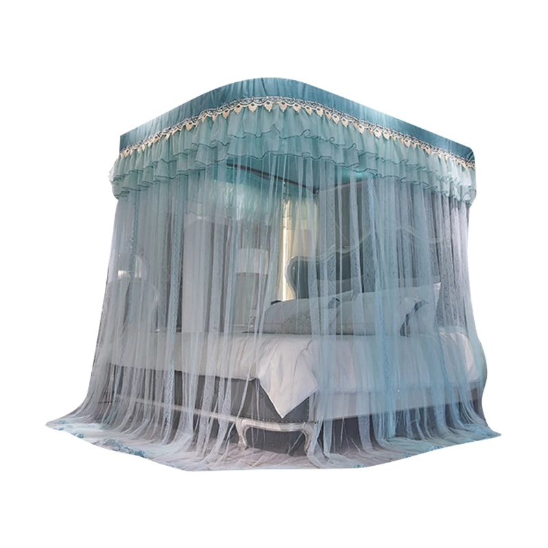 Holder Green Bed Large Mosquito Net Screen Mosquito Net Pink Mesh Tent Princess Room Nordic Decoration Mosquitera Bedding EH50MN
Holder Green Bed Large Mosquito Net Screen Mosquito Net Pink Mesh Tent Princess Room Nordic Decoration Mosquitera Bedding EH50MN