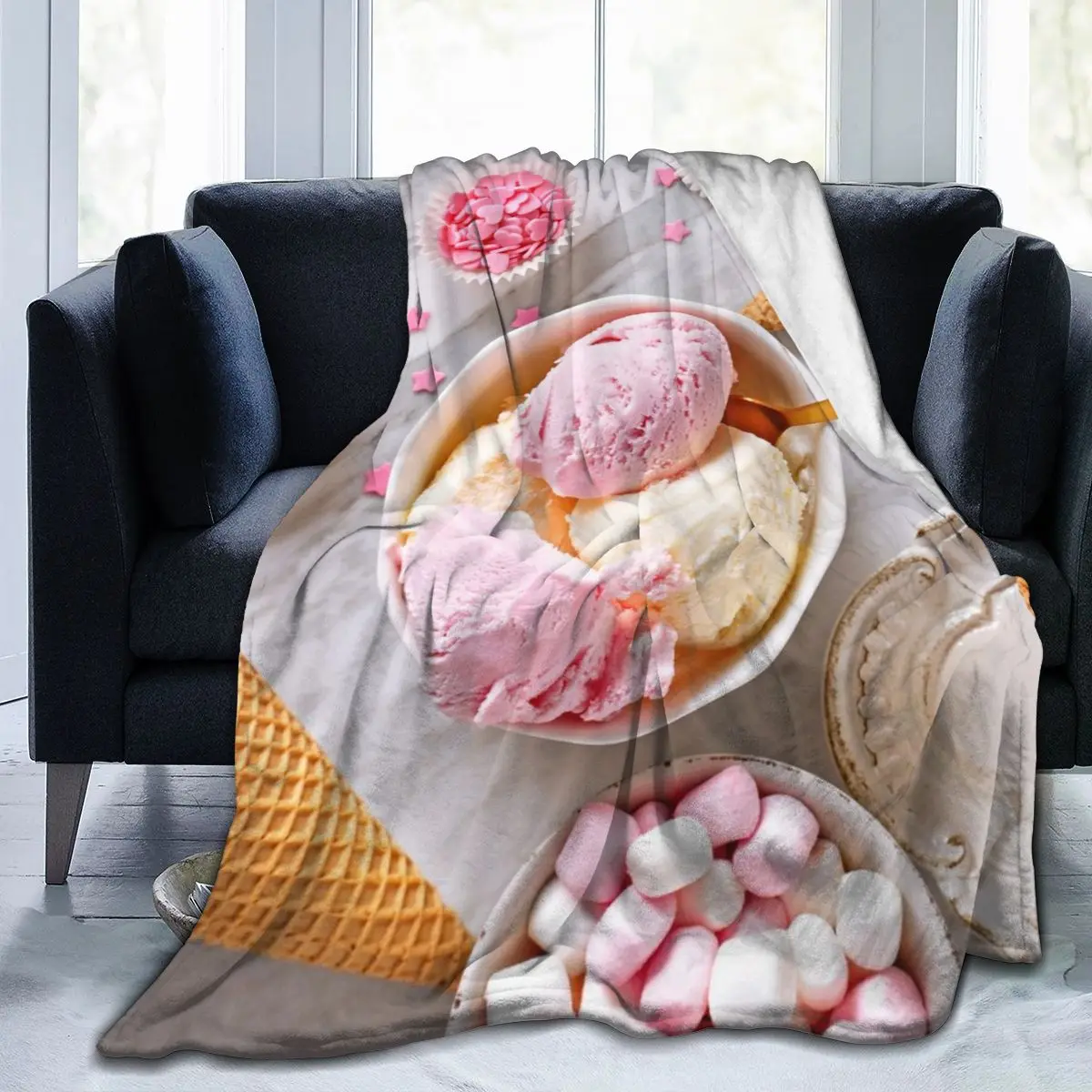 Manta de franela con estampado 3D, Sábana suave para cama, cubierta de cama, decoración textil para el hogar
Manta de franela con estampado 3D, Sábana suave para cama, cubierta de cama, decoración textil para el hogar